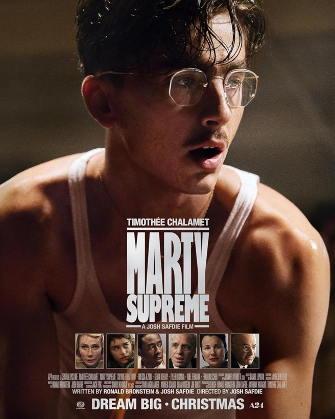 Sinemalarda yeni yıl fırtınası: Yılın ilk haftasında 8 film birden geliyor - Resim: 5