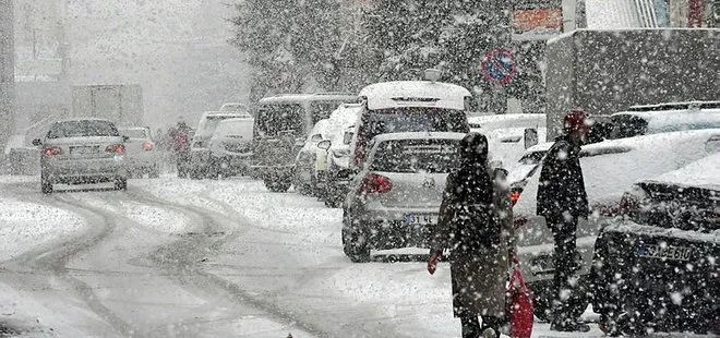 Yeni ay beyaz başlayacak: 1 Aralık’ta bu illerde kar yağışı etkili olacak - Resim: 2