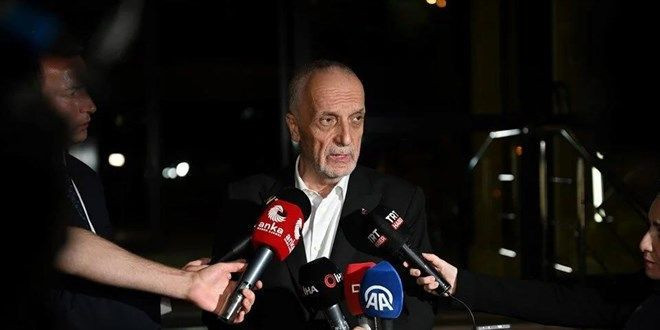 Kamu işçisine zam kararı açıklandı: TÜRK-İŞ ve HAK-İŞ imzayı attı - Resim: 2