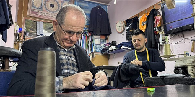 Esnafa erken emeklilik müjdesi! SON AÇIKLAMALAR! Bağ-Kur 7200 prim gün sayısı ne zaman çıkacak, yasalaşacak? - Resim: 6