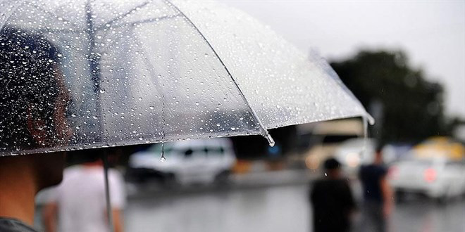 Meteoroloji’den 7 il için sarı kodlu uyarı! İstanbul dahil birçok şehre kuvvetli yağış geliyor - Resim: 4
