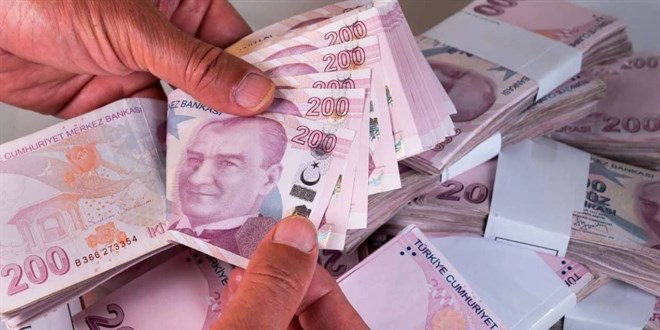 Mevduat faizinde işler değişti: 300 bin TL’ye en yüksek getiriyi veren bankalar açıklandı - Resim: 17
