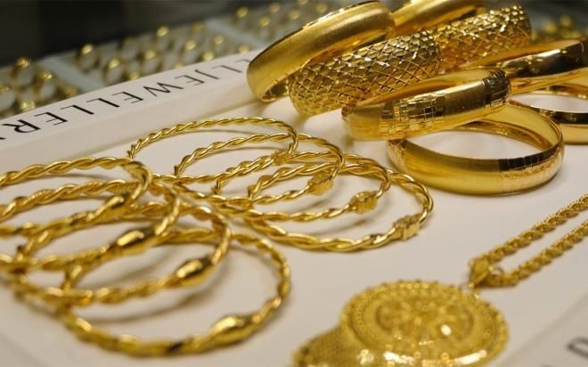 Gram altın 6000 TL mi olacak? İslam Memiş'ten kritik açıklama - Resim: 10