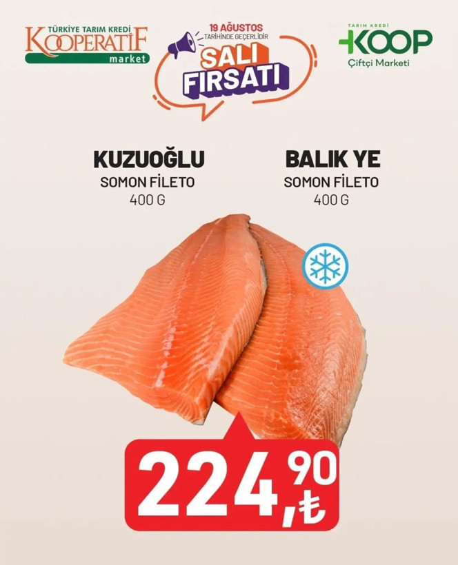 Yüzlerce üründe dev kampanya! Tarım Kredi Markette fiyatlar düştü - Resim: 6