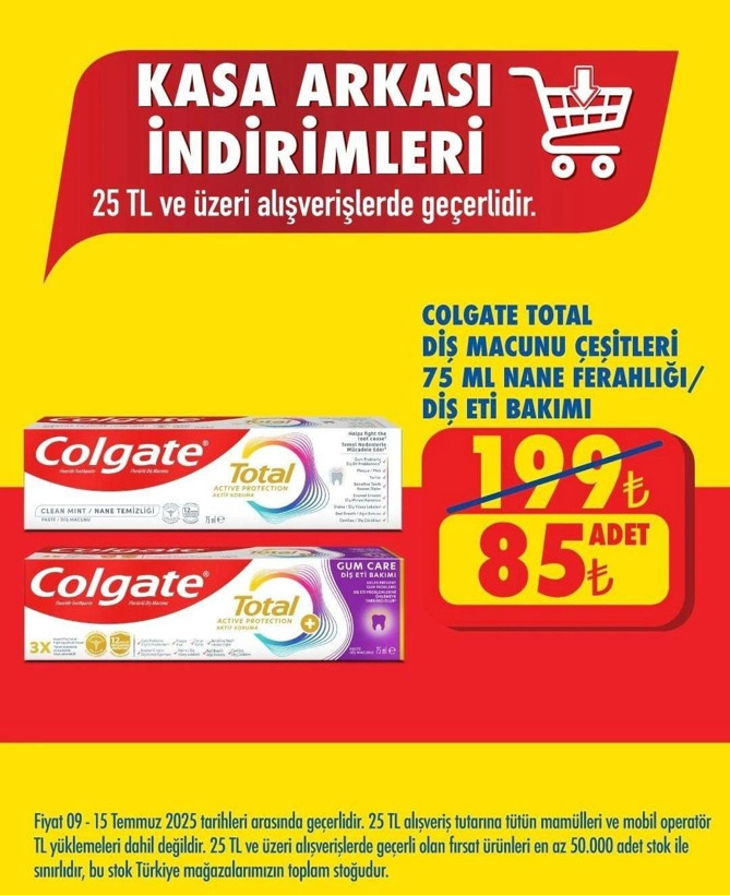 ŞOK markette bu hafta fırsat yağmuru: 09-15 Temmuz aktüel ürünler listesi yayınlandı - Resim: 51