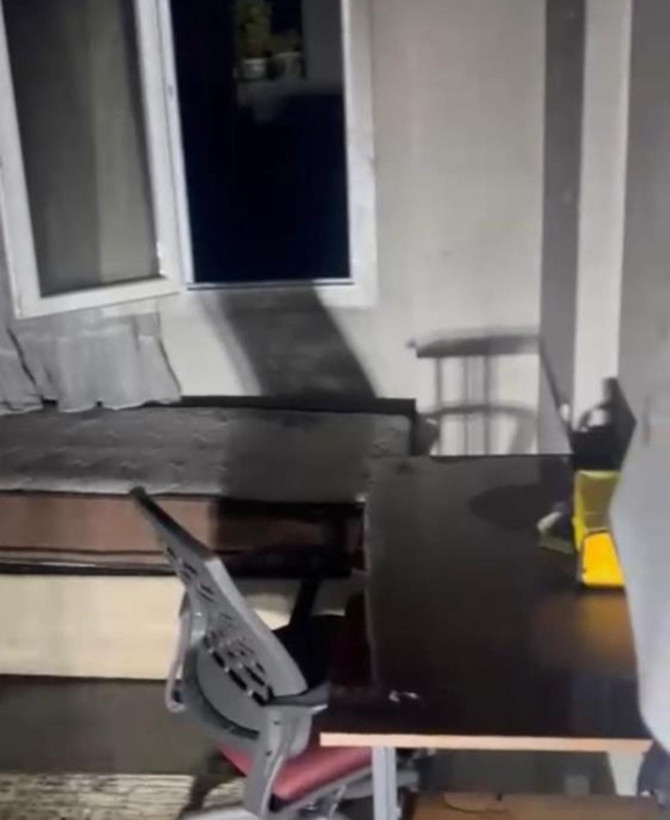 Aydın’da korkutan yangının ardından cinayet şüphesi! Eşi hakkında gözaltı kararı çıkarıldı - Resim: 2