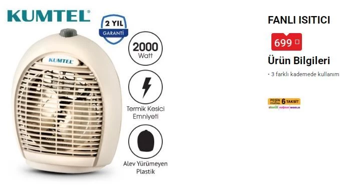 BİM 24 Ekim 2025 Cuma aktüel ürünler kataloğu! BİM’e 11 Dilim Radyatör ve sürpriz indirimler geliyor - Resim: 6