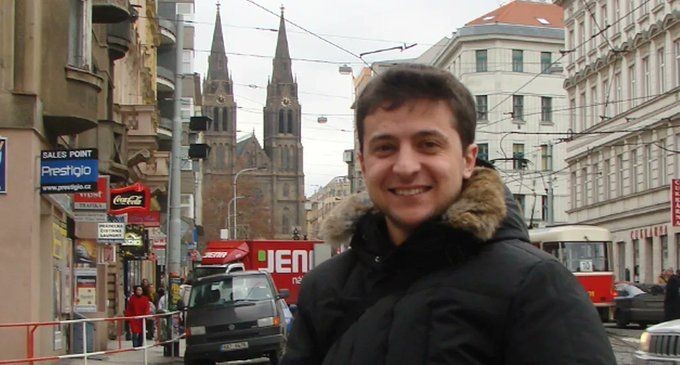 Dünya liderlerinin gençlik halleri sizi şaşırtacak! işte yıllar öncesinden gizli kalmış kareler - Resim: 13