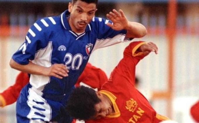 Futbol tarihinin en büyük galibiyetleri: Kendi kalesine 149 gol atan takım - Resim: 3