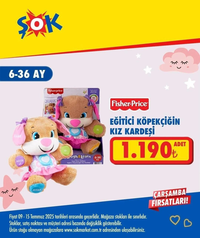 ŞOK markette bu hafta fırsat yağmuru: 09-15 Temmuz aktüel ürünler listesi yayınlandı - Resim: 40