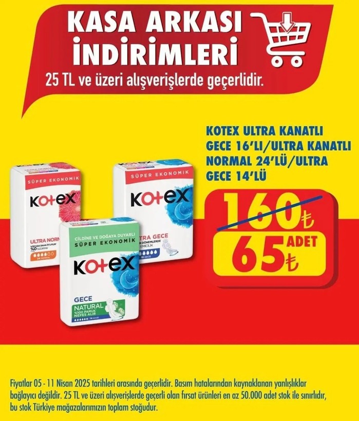 Şok markette bu hafta fırsat yağmuru: 5-8 nisan aktüel ürünler kataloğu açıklandı! - Resim: 6