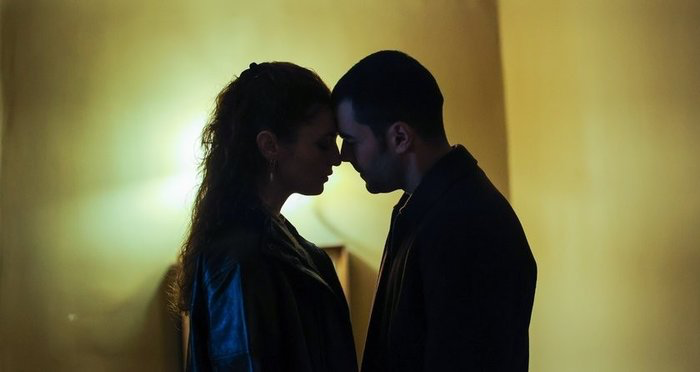 Veliaht 7. bölüm SHOW TV CANLI İZLE! Veliaht son bölüm full HD izle - Resim: 2