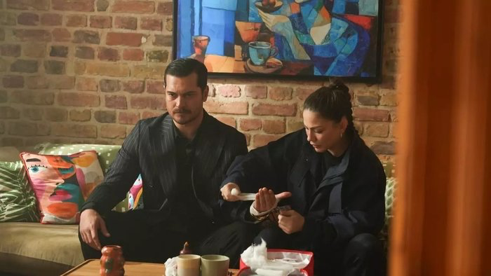 Eşref Rüya 24. bölüm izle KANAL D | Eşref Rüya son bölüm tek parça full HD dizi izle - Resim: 1