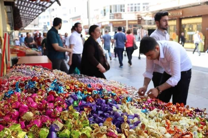 En güzel Ramazan Bayramı mesajları 2026 - Resim: 6