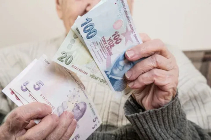 Emekliler Dikkat! Emekli Maaşı Zammında 2 Formül! ‘İyi Bir Zam Var’ - Resim : 1