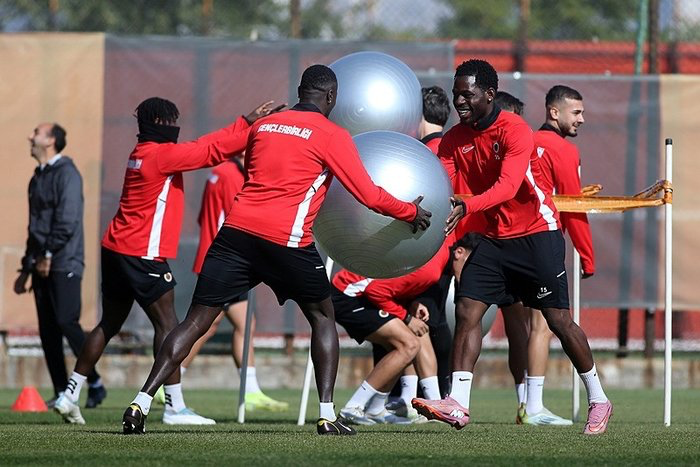 Beşiktaş Gençlerbirliği maçı hangi kanalda? Beşiktaş Gençlerbirliği maçı canlı izle - Resim: 2