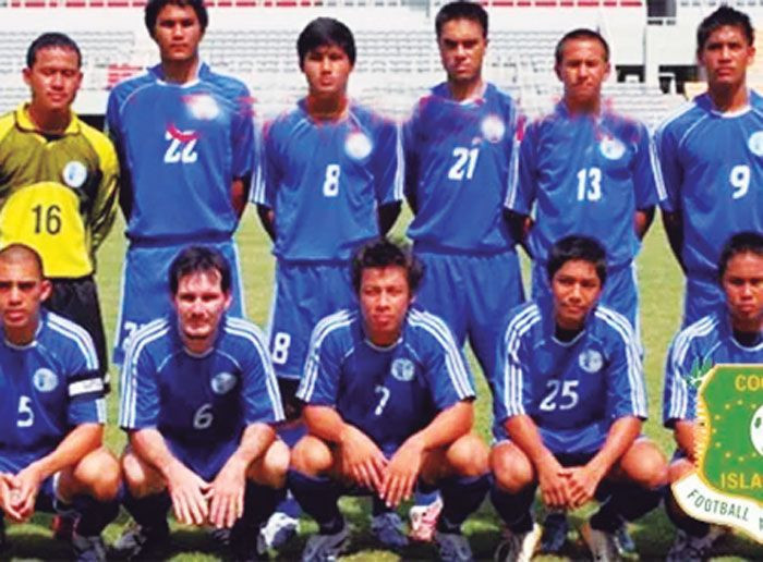 Futbol tarihinin en büyük galibiyetleri: Kendi kalesine 149 gol atan takım - Resim: 7