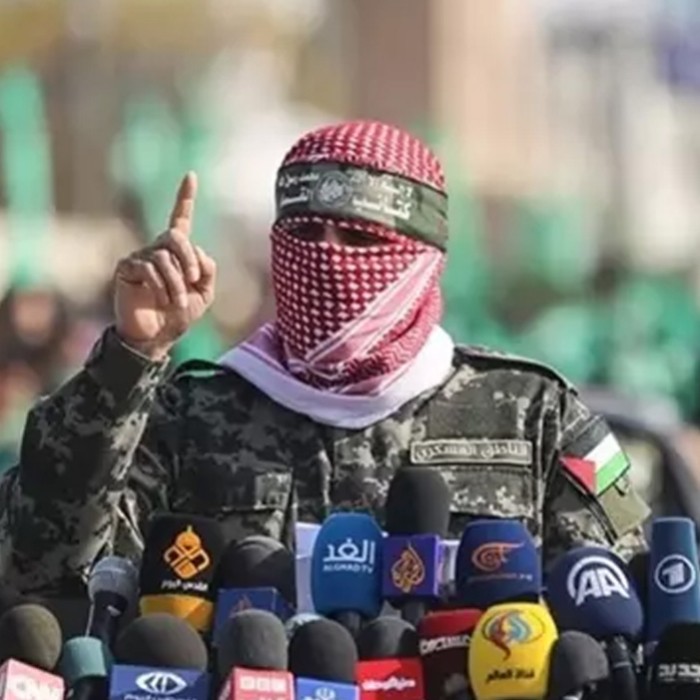 Hamas İsrail'in Esirleri Umursamadığını Söyledi