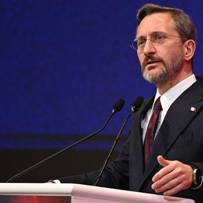 İletişim Başkanlığı’na yeni bir isim mi atanacak?