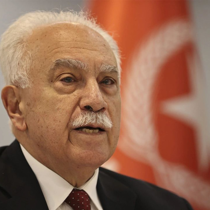 Doğu Perinçek süreci değerlendirdi