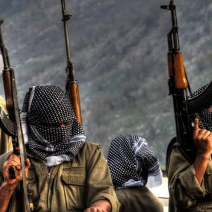 ULUSAL KANAL IRAK’TAN BİLDİRİYOR!