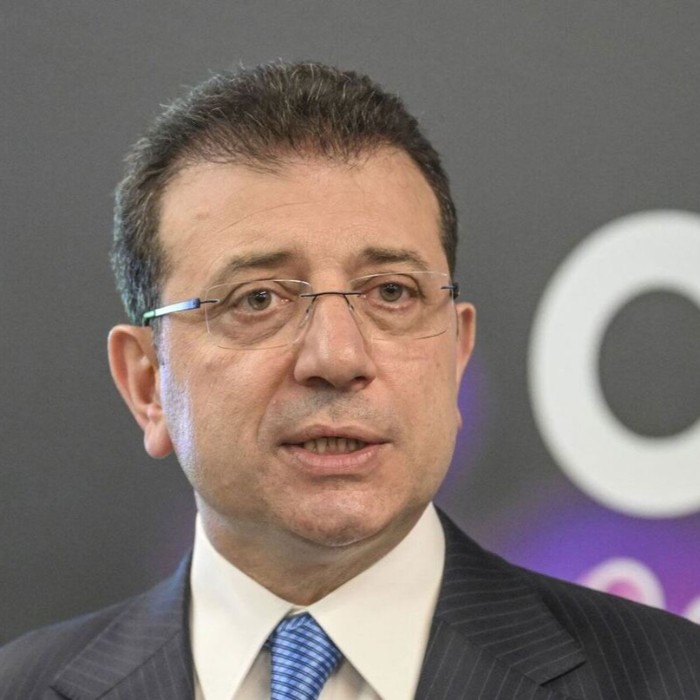 İBB Başkanı Ekrem İmamoğlu tutuklandı!