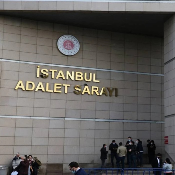 İBB soruşturmasında ilk karar