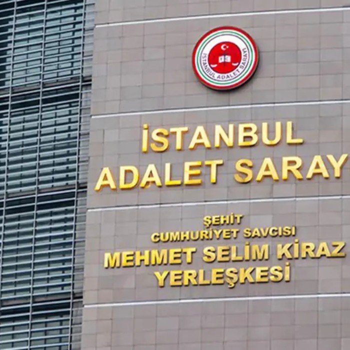 Soruşturmada ilk kararlar açıklandı