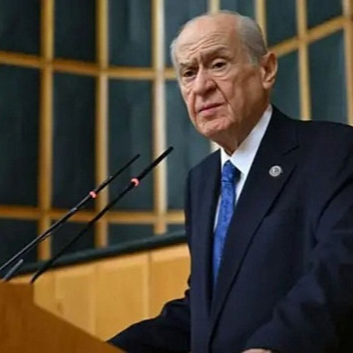 Terör bitti, Türk Milleti yeni yüzyılın mimarı olacak