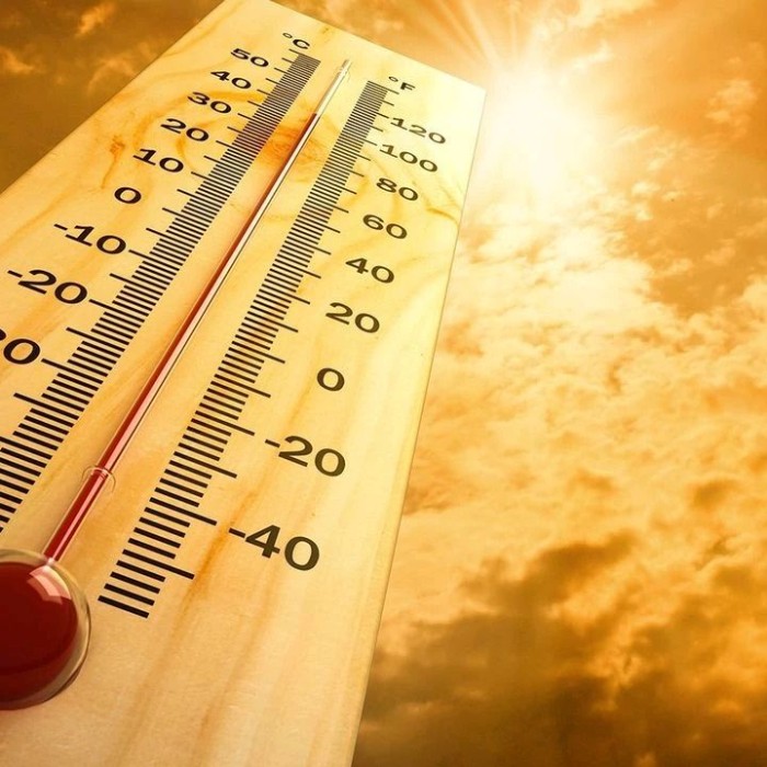 Hava ne zaman ısınacak?