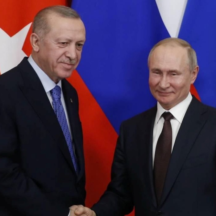 Rusya’dan Türkiye’ye diplomatik hamle