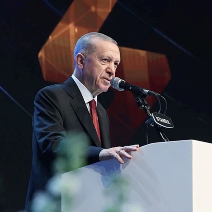 Cumhurbaşkanı Erdoğan'dan önemli açıklamalar