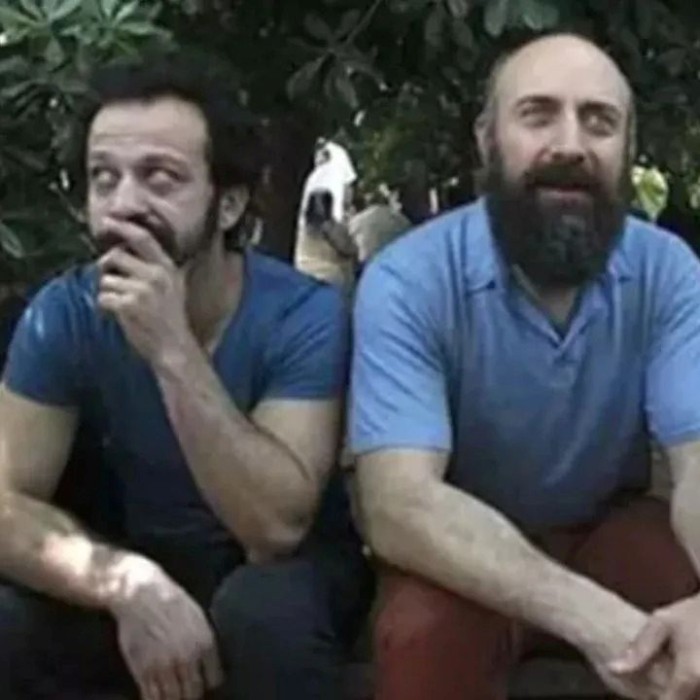 Ergenç ve Kocaoğlu’na hapis ceza verildi