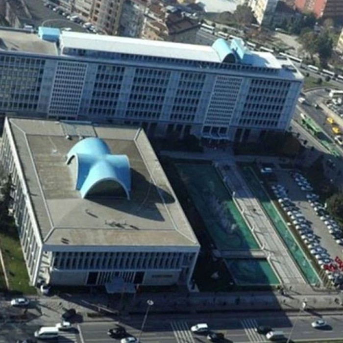 18 KİŞİ GÖZALTINA ALINDI