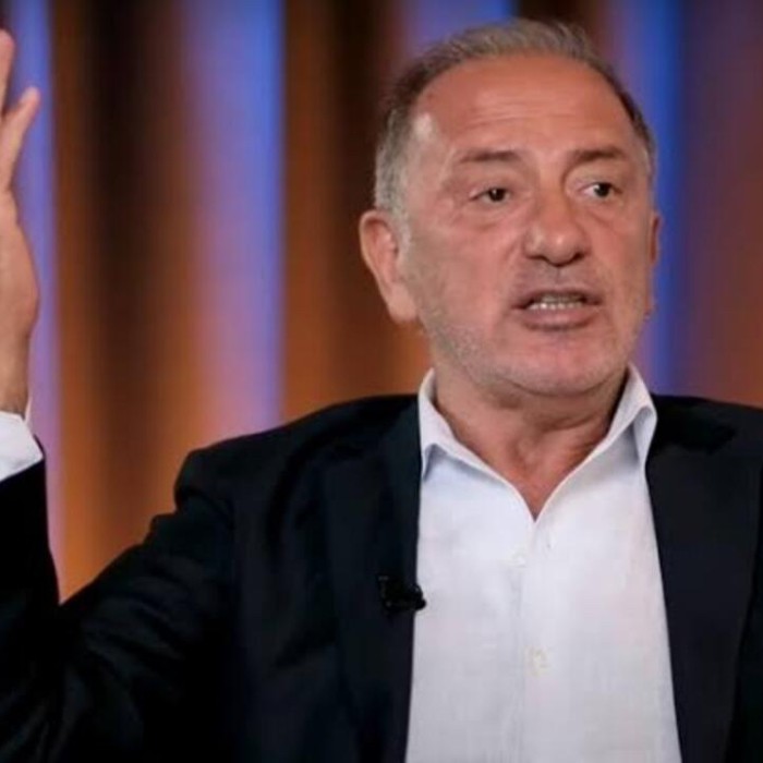Fatih Altaylı gözaltına alındı!