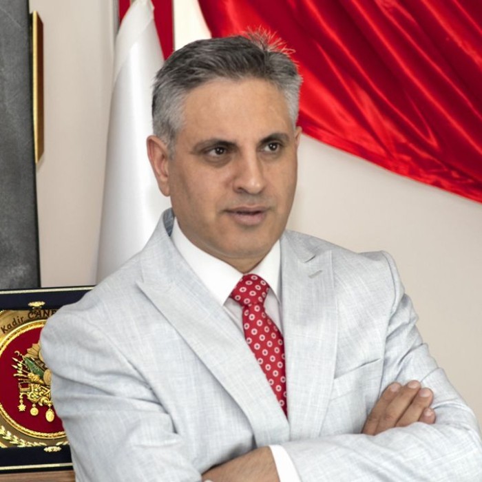Osmanlı Ocakları ve Ocak Partisi Genel Başkanı ağabeyi tarafından öldürüldü!