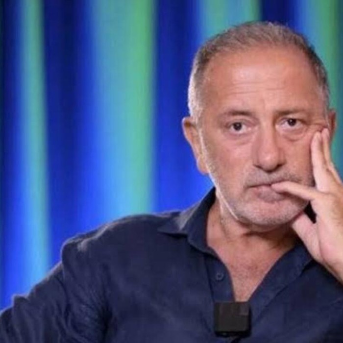 Fatih Altaylı tutuklandı!