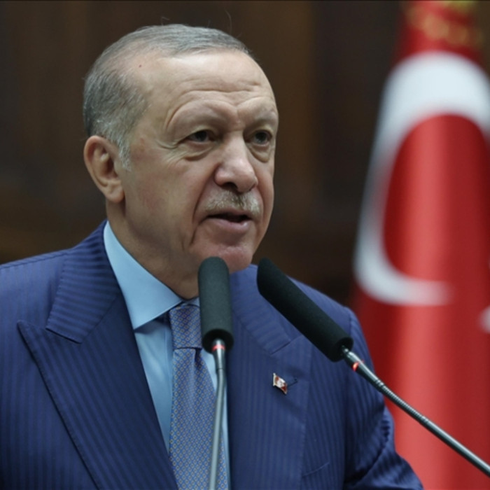 “Silahlar bırakıldı, yeni bir dönem başlıyor”