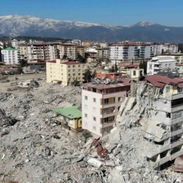 Ilgım Apartmanı davasında şok karar