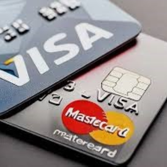 MASTERCARAD VE VİSA'YA SORUŞTURMA