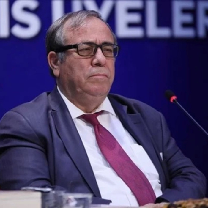 Eski Sağlık Bakanı Halil Şıvgın hayatını kaybetti