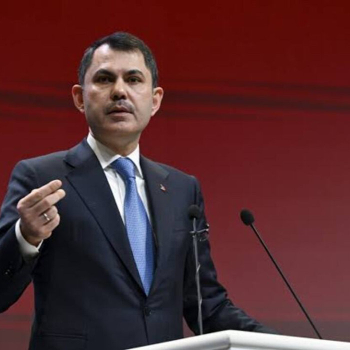 Marmara’ya nefes veren proje