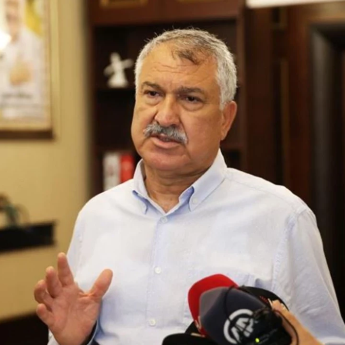 Zeydan Karalar ve 5 kişi hakkında karar çıktı