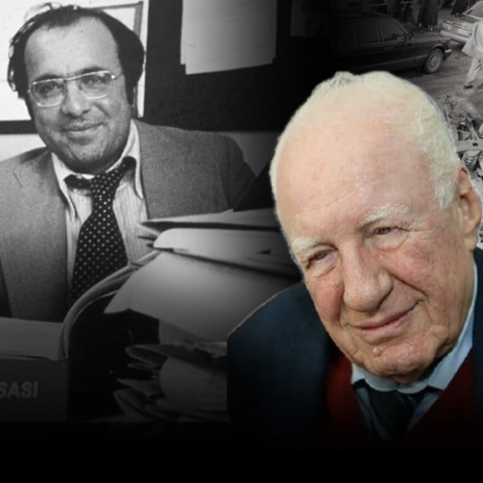 'İran karşıtı atmosfer oluşturulmak istendi'