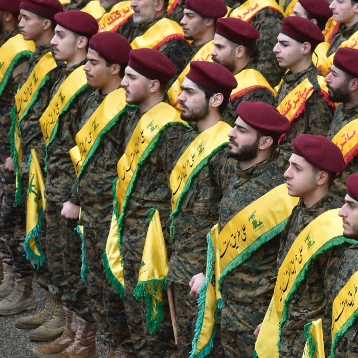 Lübnan Hizbullah'ından İsrail'in kuzeyine kapsamlı operasyon