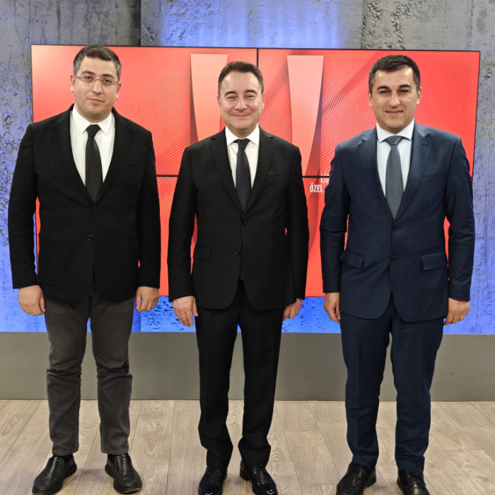 ''ABD eski ABD değil, söylediklerinin kıymeti yok''