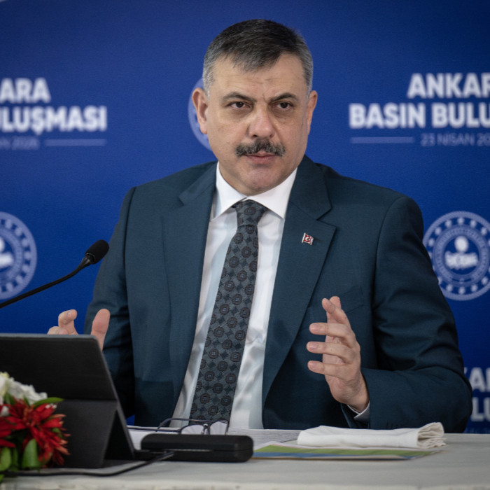 Okullarda 7 aşamalı yeni güvenlik dönemi