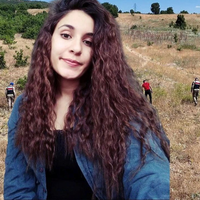 Gülistan Doku soruşturmasında dev operasyon!