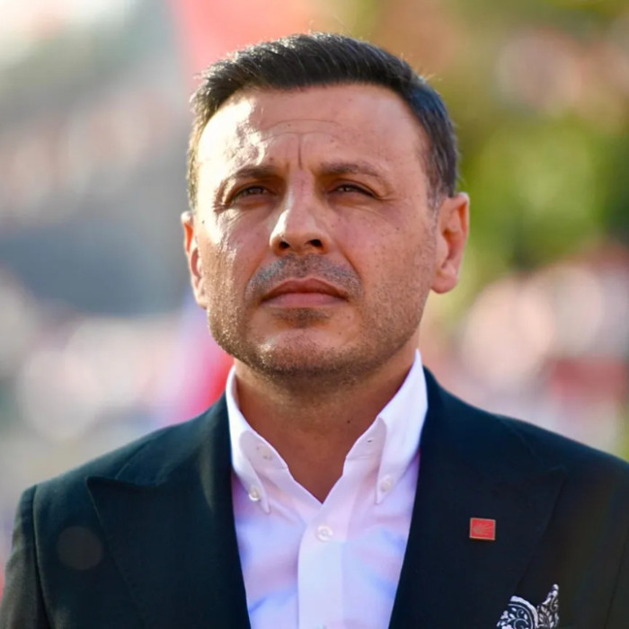 Özgür Çelik ve Berk Tütüncü hakkında soruşturma