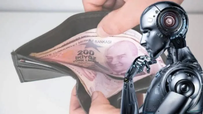 2026 asgari ücret sorusu bu kez yapay zekâlara soruldu... İşte verdikleri yanıtlar - Resim: 7